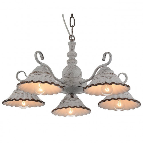 подвесная люстра st luce sl257.503.05 в Вологде