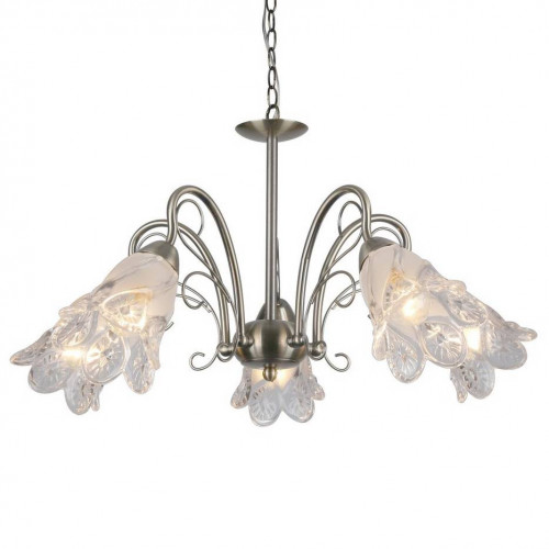 подвесная люстра arte lamp 2 a6273lm-5ab в Вологде