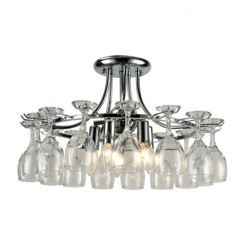 потолочная люстра arte lamp a7043pl-5cc в Вологде