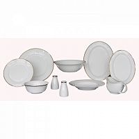 набор посуды jardine 26 pcs dinner set в Вологде