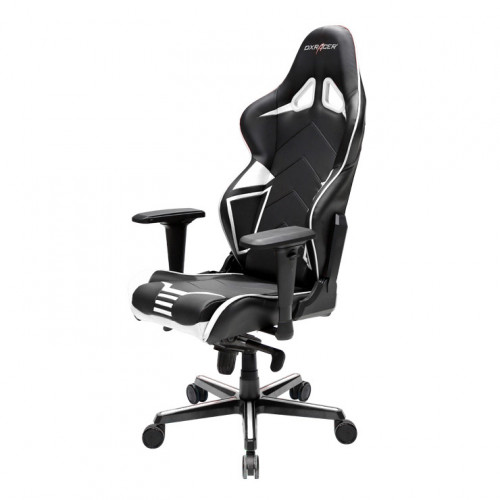 геймерское кресло dxracer oh/rv131/nw в Вологде