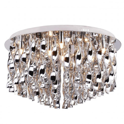 потолочный светильник arte lamp fuochi a8107pl-10cc в Вологде