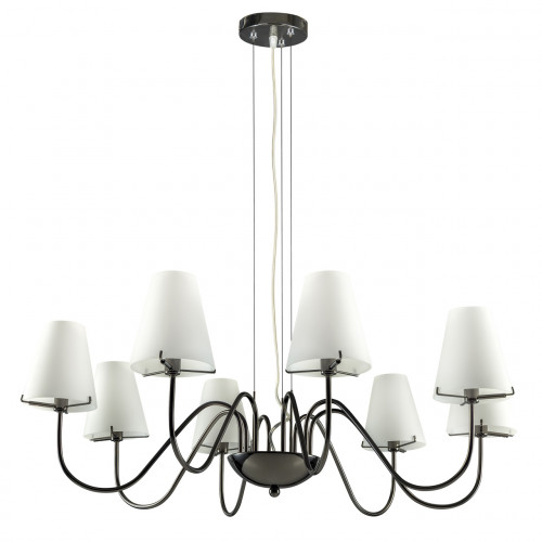 подвесная люстра lightstar diafano 758087 в Вологде