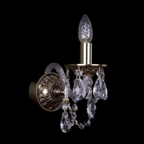 бра bohemia ivele 1610/1/gb в Вологде