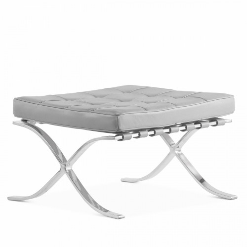 оттоманка rena белая в Вологде