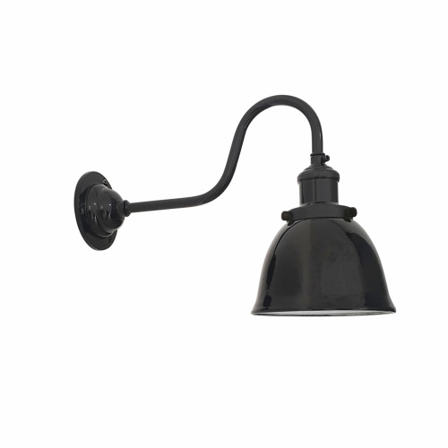 loa бра черное e27 от faro в Вологде