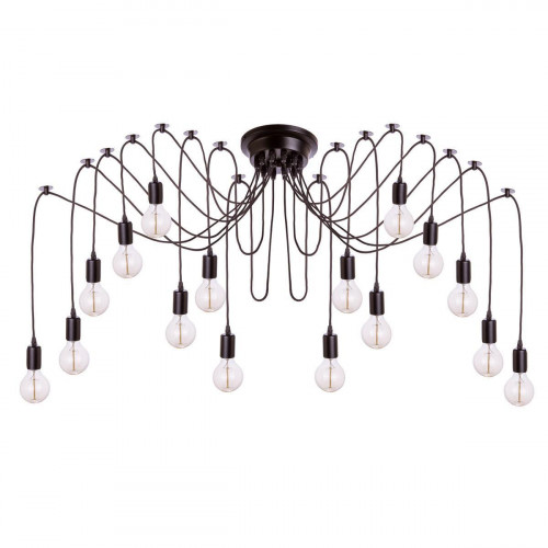 подвесная люстра loft it spider loft1162/16 в Вологде