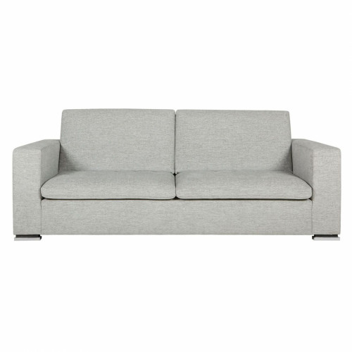 диван vario quilted прямой серо-голубой в Вологде