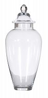 ваза настольная container glass / gl07006 в Вологде