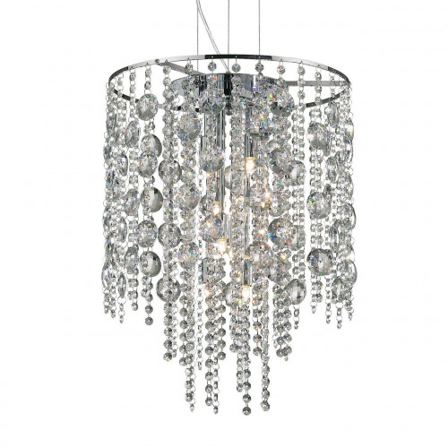 подвесной светильник ideal lux evasione sp8 в Вологде