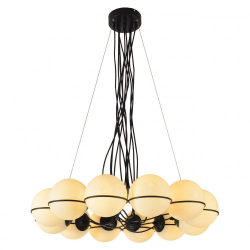 подвесная люстра lussole loft lsp-8177 в Вологде
