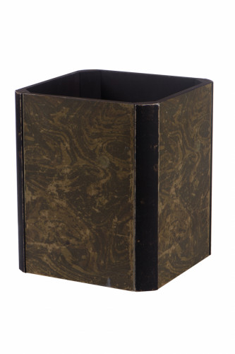 ведро для бумаг домашняя библиотека в Вологде