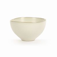 миска emperor's bird диаметр 15,8 кремовый в Вологде
