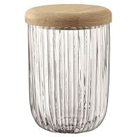 стакан с деревянной крышкой из дуба pleat, 18,5 см в Вологде