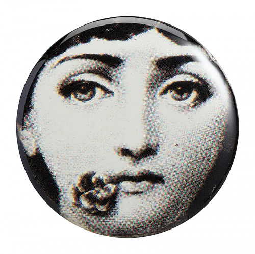 магнитик пьеро форназетти flower kiss в Вологде