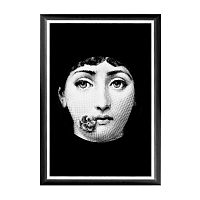 арт-постер комплимент fornasetti в Вологде