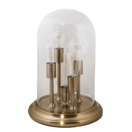 лампа настольная edison большая в Вологде