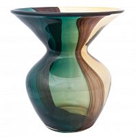 настольные вазы ваза inka glass vase в Вологде