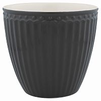 стакан alice dark grey в Вологде