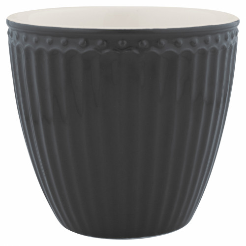 стакан alice dark grey в Вологде