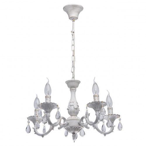 подвесная люстра mw-light аврора 371012605 в Вологде