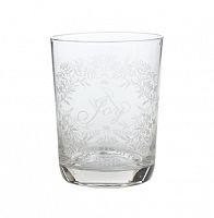 хрустальный стакан crystal joy в Вологде