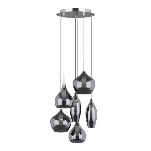 подвесная люстра lightstar pentola 803067 в Вологде