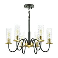 подвесная люстра lumion sheila 3781/6 в Вологде
