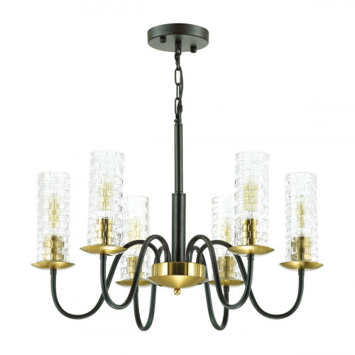 подвесная люстра lumion sheila 3781/6 в Вологде