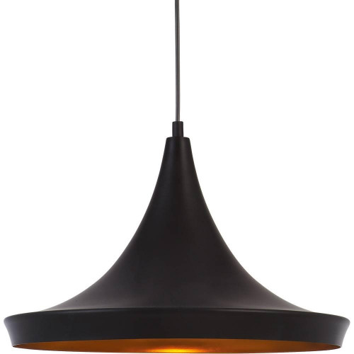 подвесной светильник arte lamp cappello a3406sp-1bk в Вологде