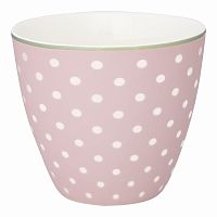стакан spot pale pink в Вологде
