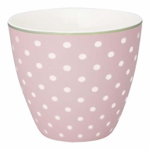 стакан spot pale pink в Вологде
