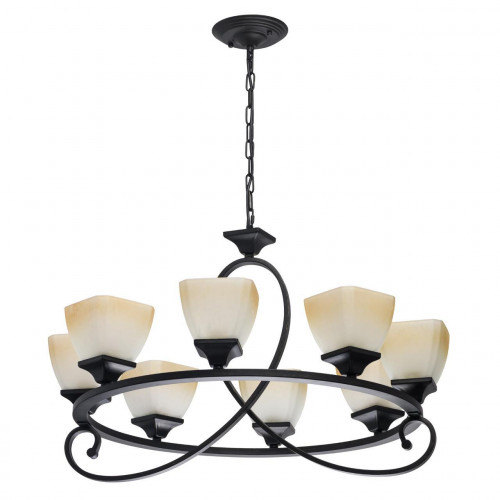 подвесная люстра mw-light замок 249018808 в Вологде