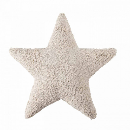 подушка star бежевая в Вологде