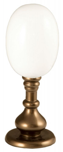 декор fatal eggs white small в Вологде