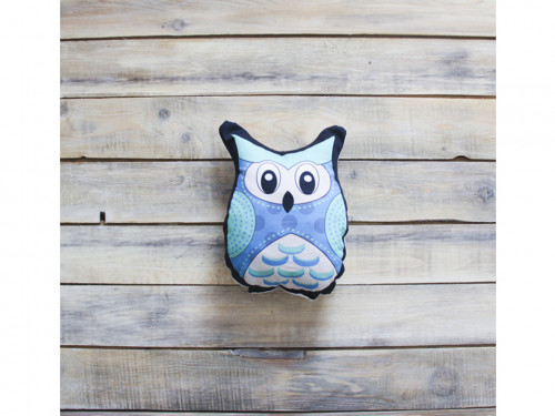 игрушка blue owl в Вологде
