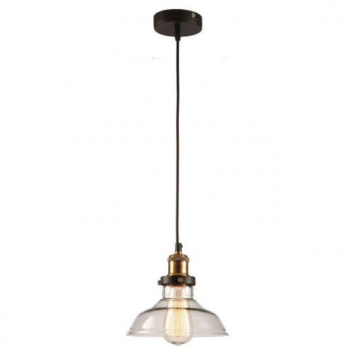 подвесной светильник lussole loft ix lsp-9606 в Вологде