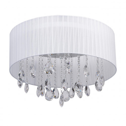 потолочная светодиодная люстра mw-light жаклин 465014606 в Вологде