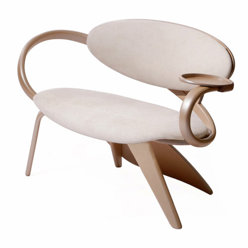 банкетка brazo бежевый в Вологде