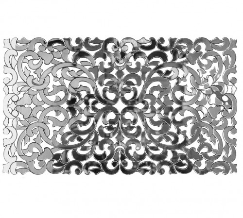 зеркальное панно настенное декоративное rapelyea в Вологде