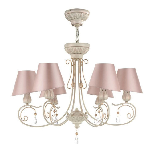 подвесная люстра maytoni сutie arm051-06-g в Вологде