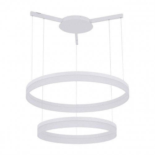 подвесной светодиодный светильник arte lamp a2504sp-2wh в Вологде