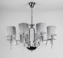 подвесная люстра rivoli flirt 3033-208 в Вологде