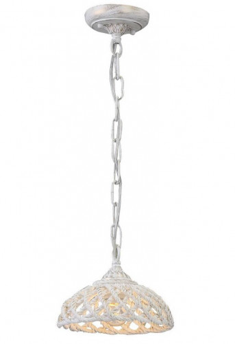 подвесной светильник arte lamp twisted a5358sp-1wg в Вологде