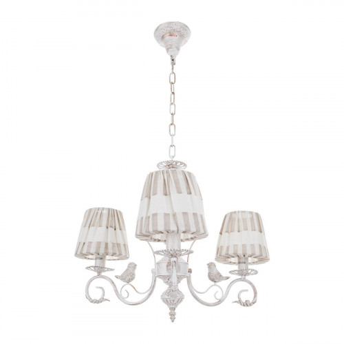 подвесная люстра idlamp nido 555/3-whitepatina в Вологде