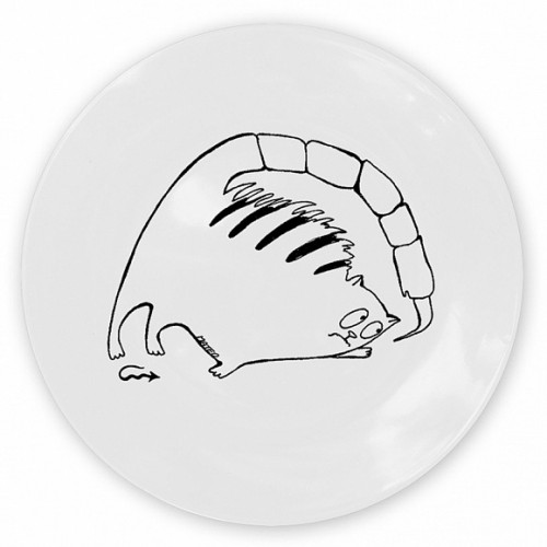 кот-скорпион в Вологде