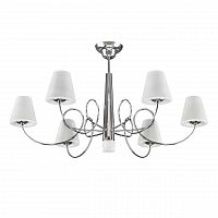потолочная люстра lightstar vortico 814074 в Вологде