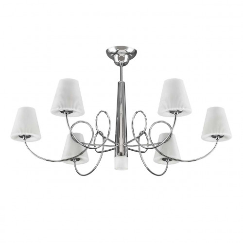 потолочная люстра lightstar vortico 814074 в Вологде