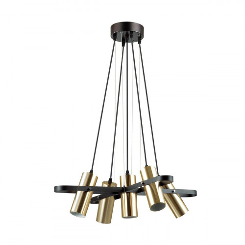 подвесная люстра lumion claire 3714/5a в Вологде