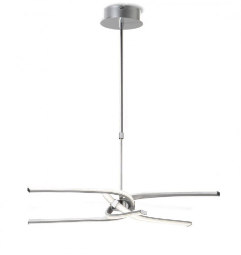 подвесной светодиодный светильник mantra knot led в Вологде